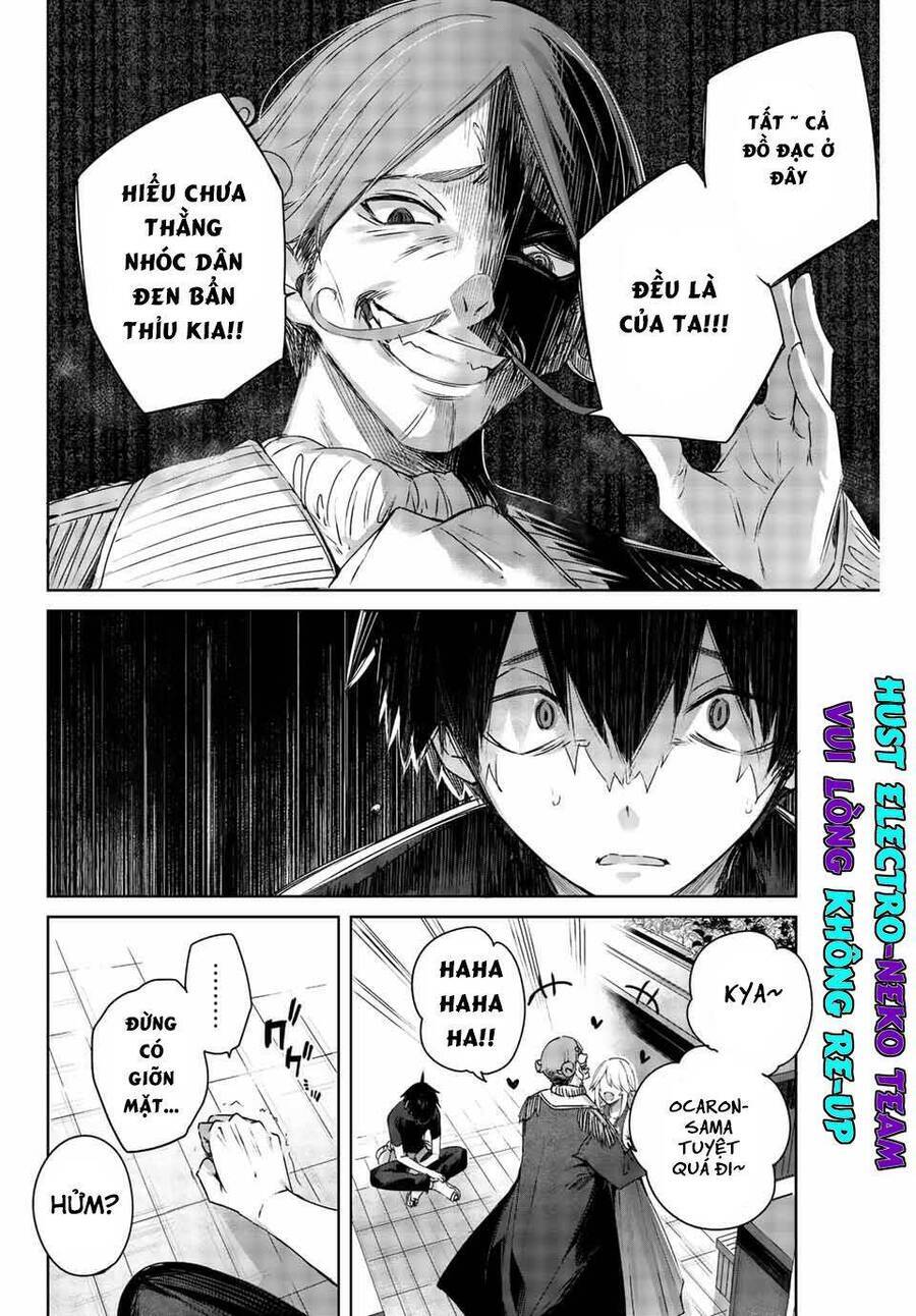 Henkyou No Yakushi, Miyako De S Rank Boukensha To Naru Chương 1.1 Ảnh 21