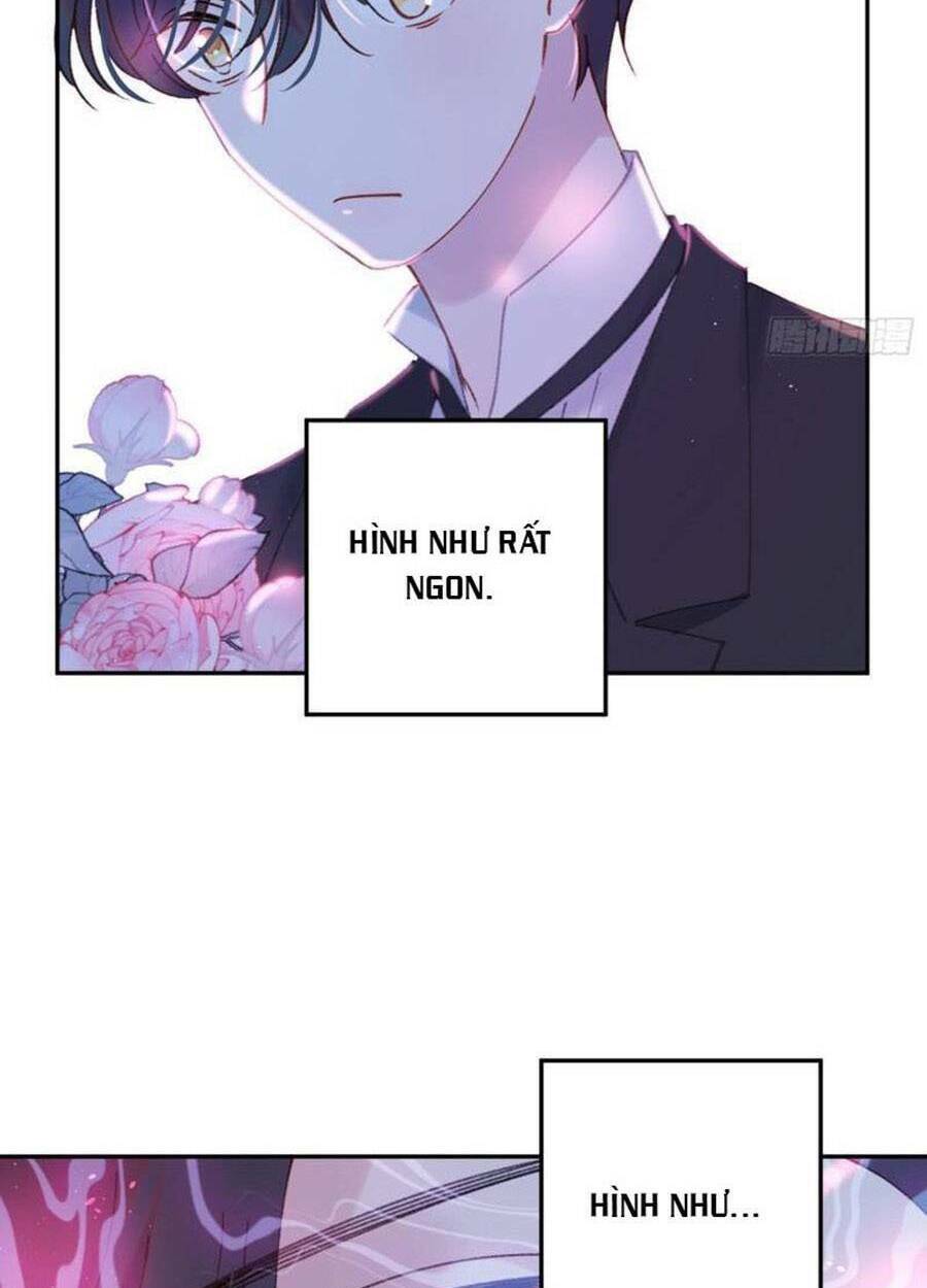 Khi Mộng Thần Yêu Chương 81 Ảnh 15