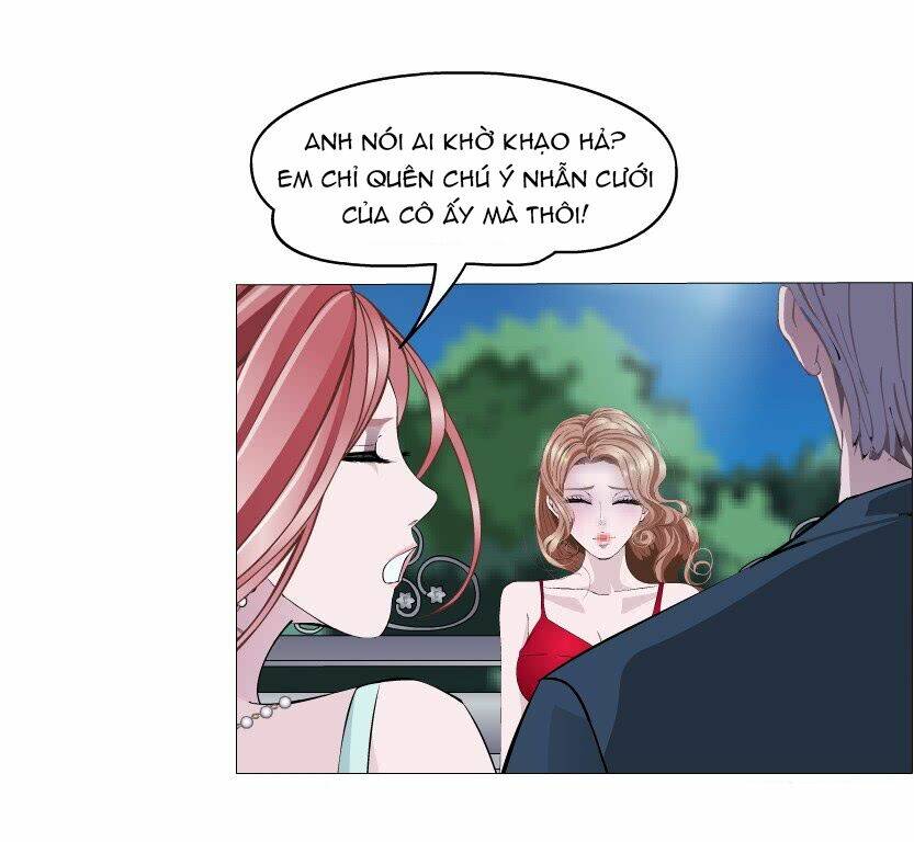 Cạm Bẫy Của Nữ Thần Chương 179 Ảnh 27