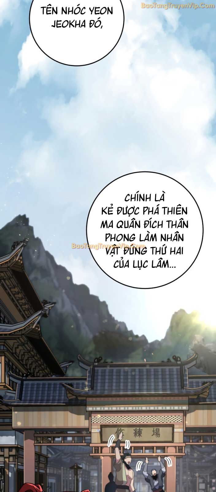 Cửu Thiên Kiếm Pháp Chương 112 Ảnh 88