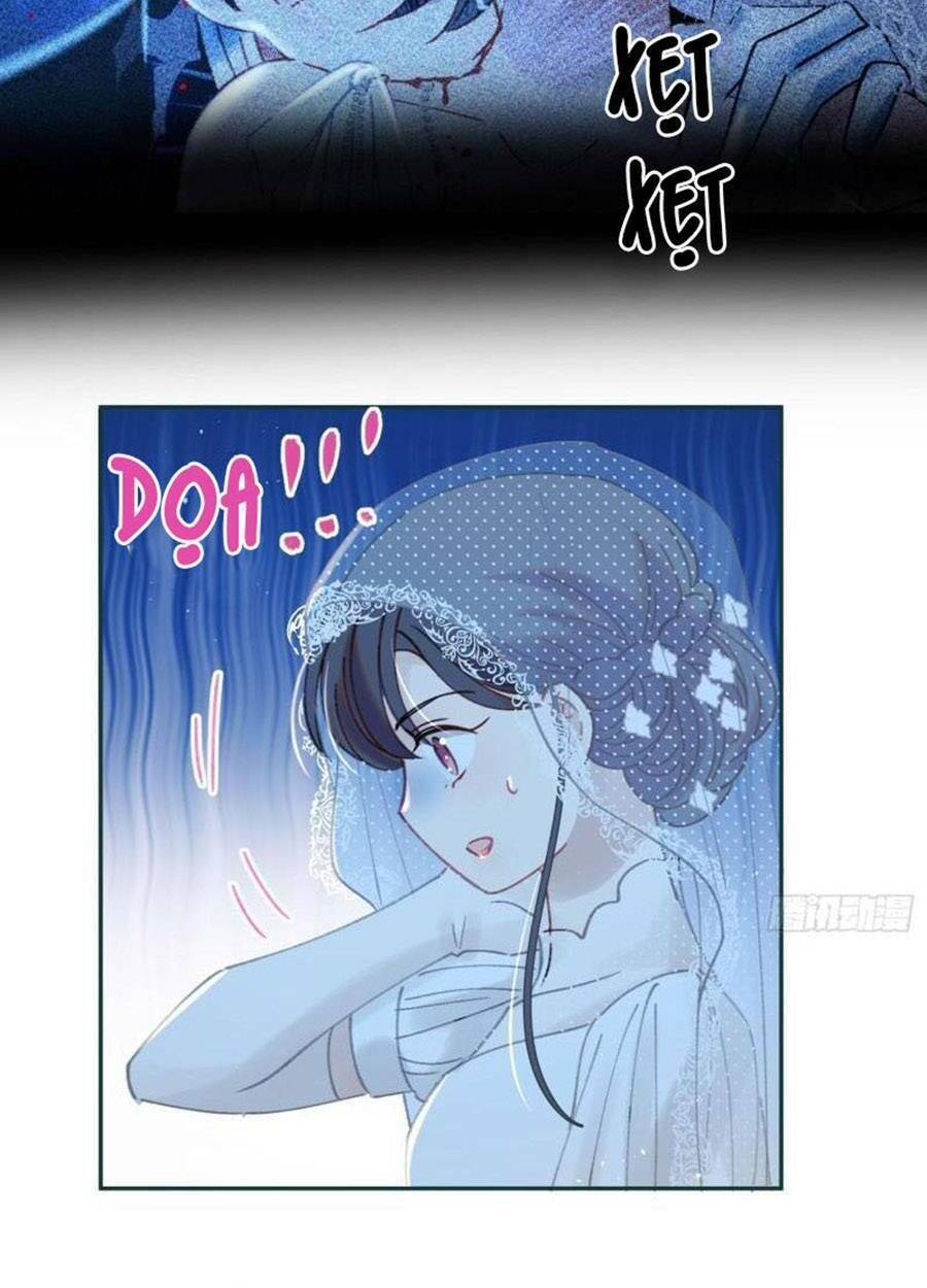Khi Mộng Thần Yêu Chương 76 Ảnh 18