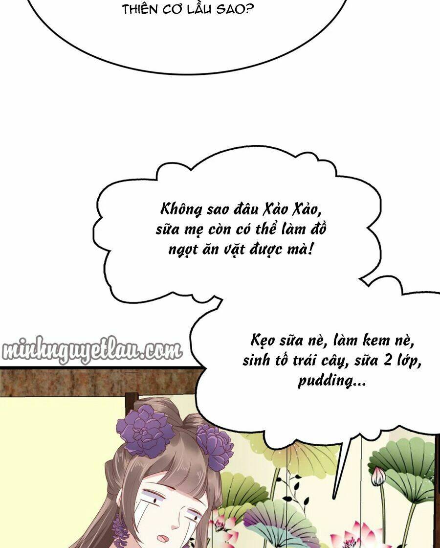 Phú Bà Bạc Tỷ Trong Lãnh Cung Chương 42 Ảnh 6