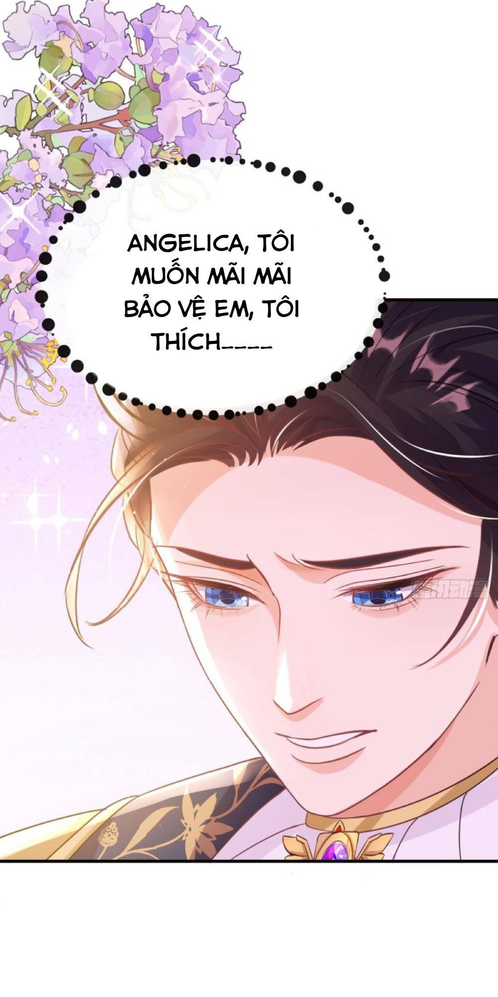 Giẫm Lên Cặn Bã Nam Nhân Làm Chủ Thần Chương 25 Ảnh 35
