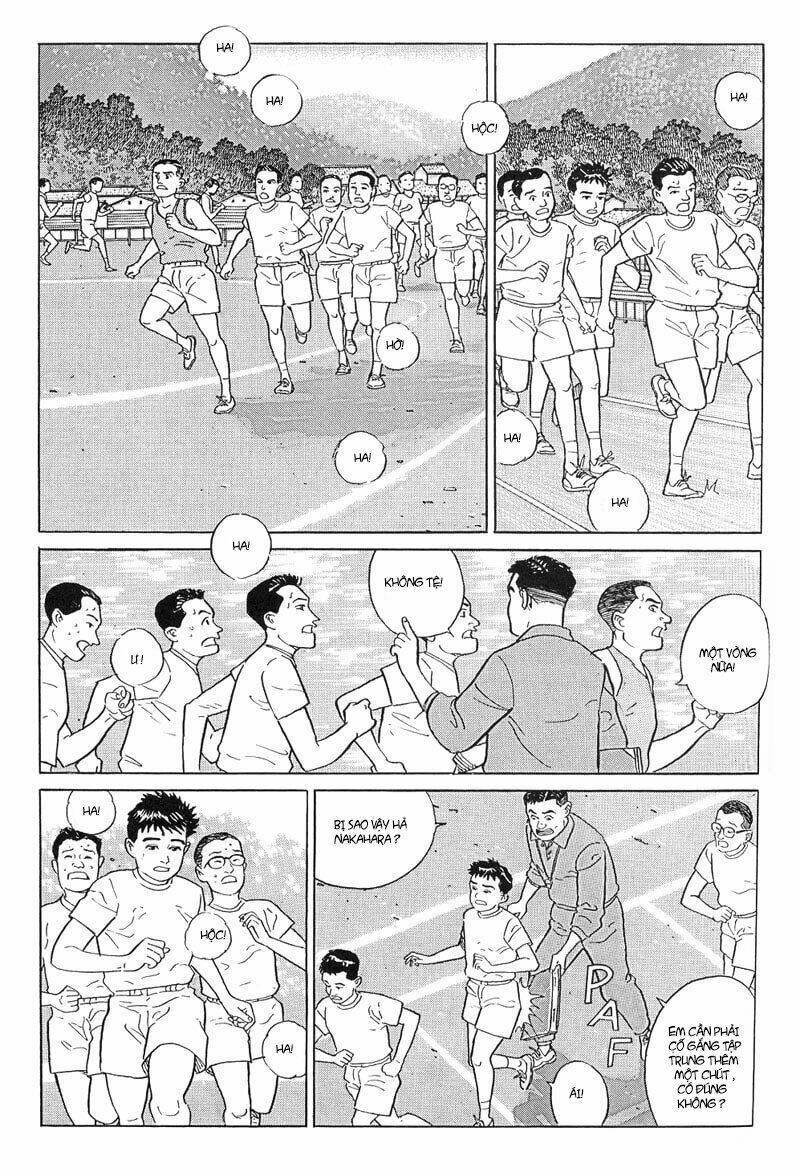 Haruka Na Machi E Chương 10 Ảnh 10