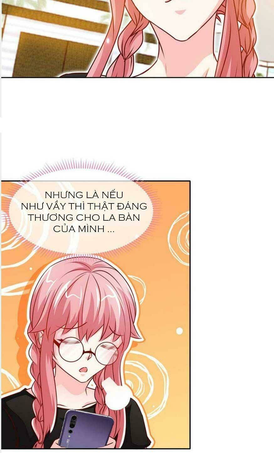 Truy Nã Toàn Cầu Truy Thê Về Sủng Chương 87.1 Ảnh 11