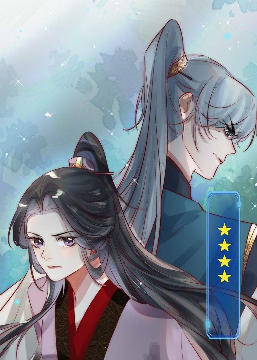 Hòa Thượng Phản Diện Giả Bạch Liên Hoa Chương 5 Ảnh 29