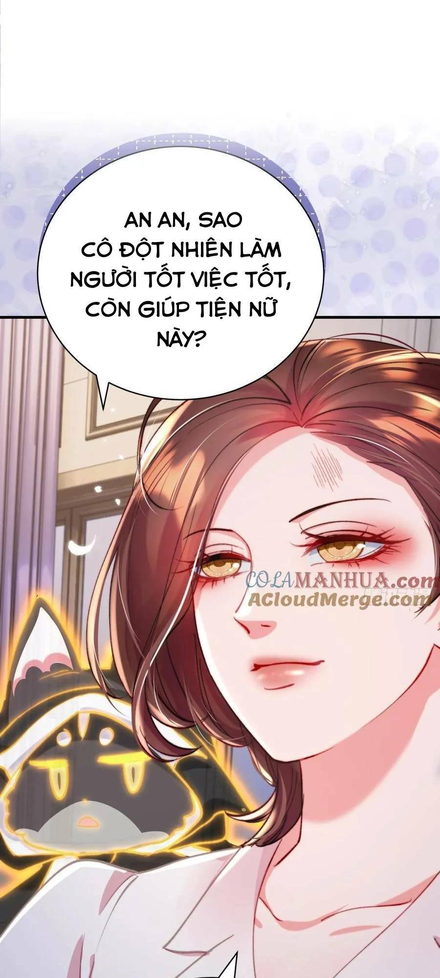 Giẫm Lên Cặn Bã Nam Nhân Làm Chủ Thần Chương 31 Ảnh 2