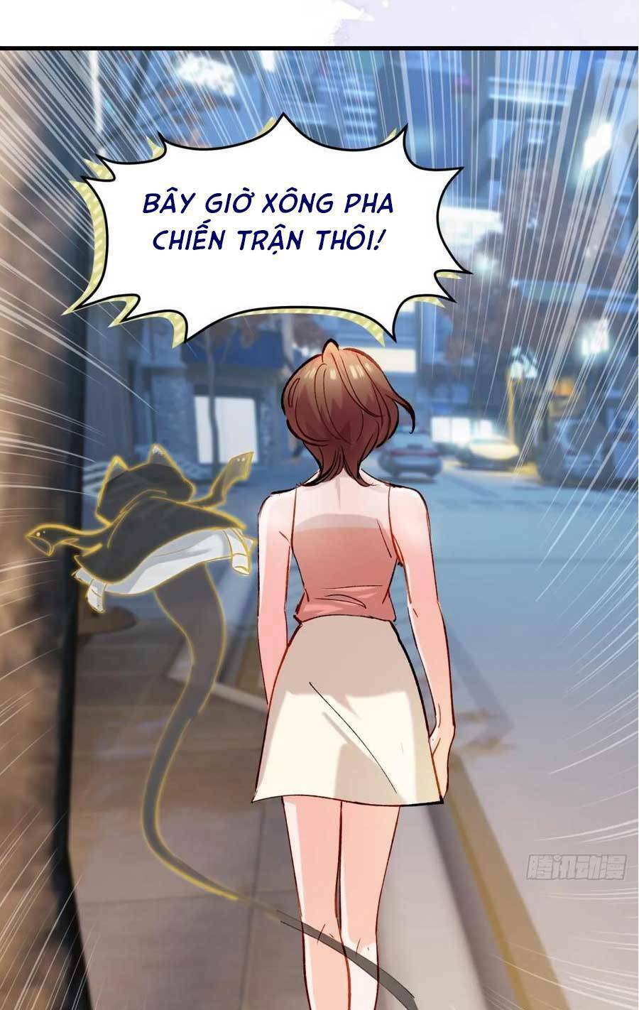 Giẫm Lên Cặn Bã Nam Nhân Làm Chủ Thần Chương 34 Ảnh 46