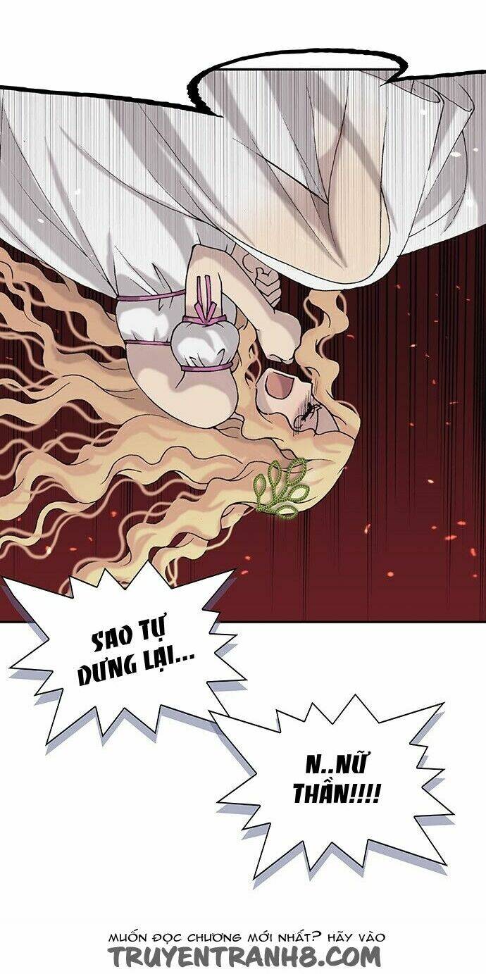 Trăng Mờ Chương 23 Ảnh 31