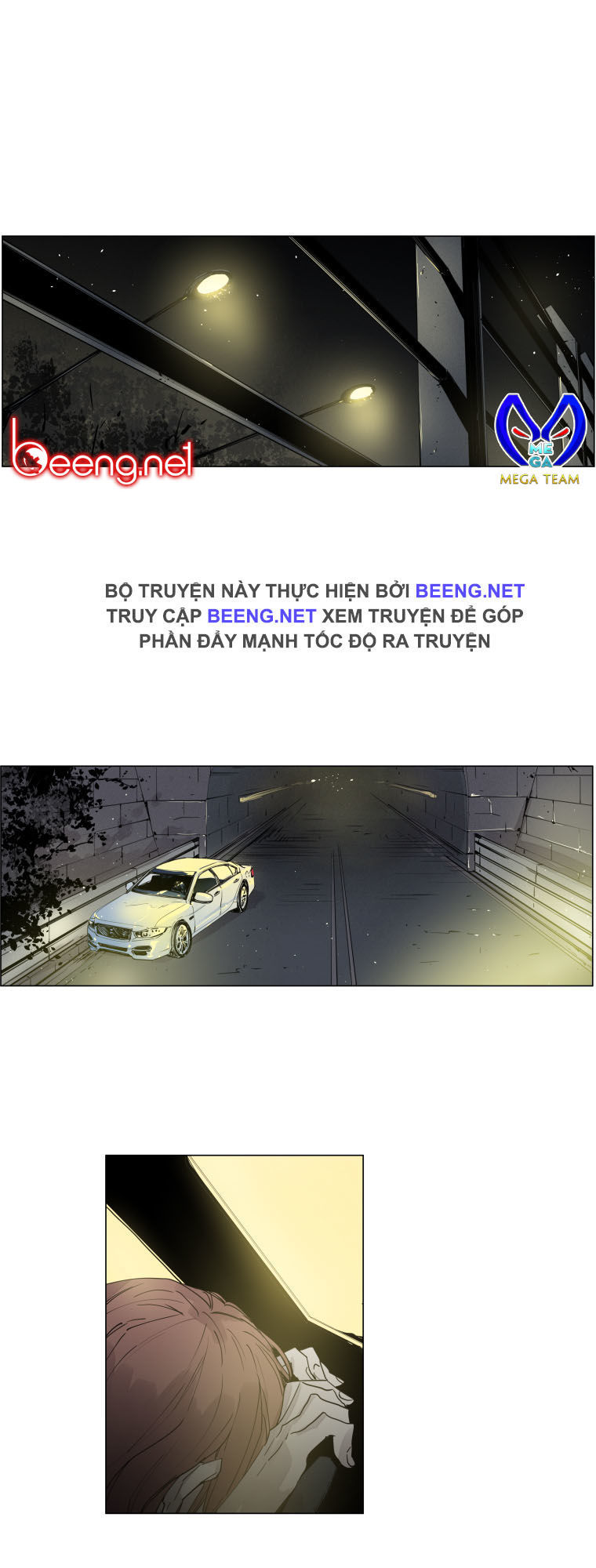 Người Lạ Trong Gương Chương 7 Ảnh 2