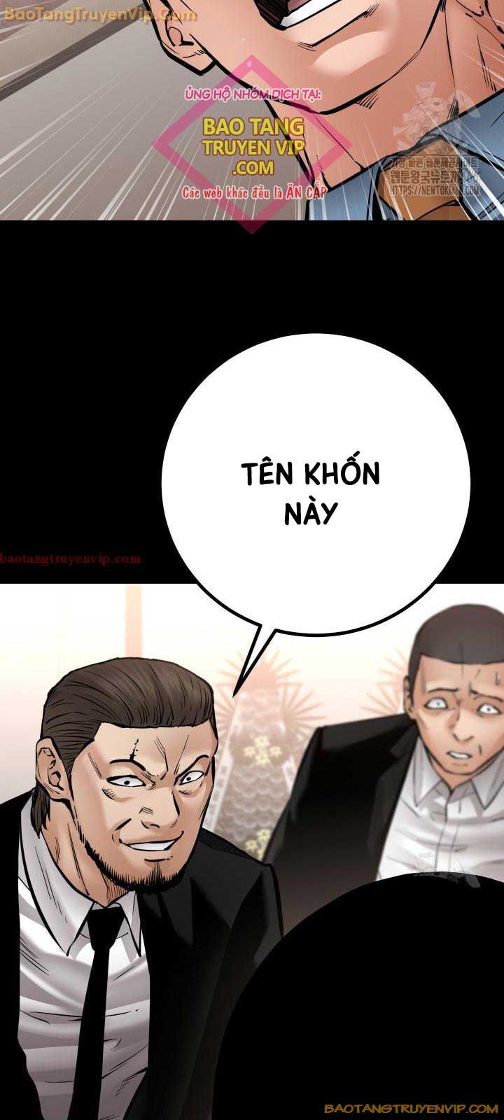 Thanh Kiếm Báo Thù Chương 51 Ảnh 20