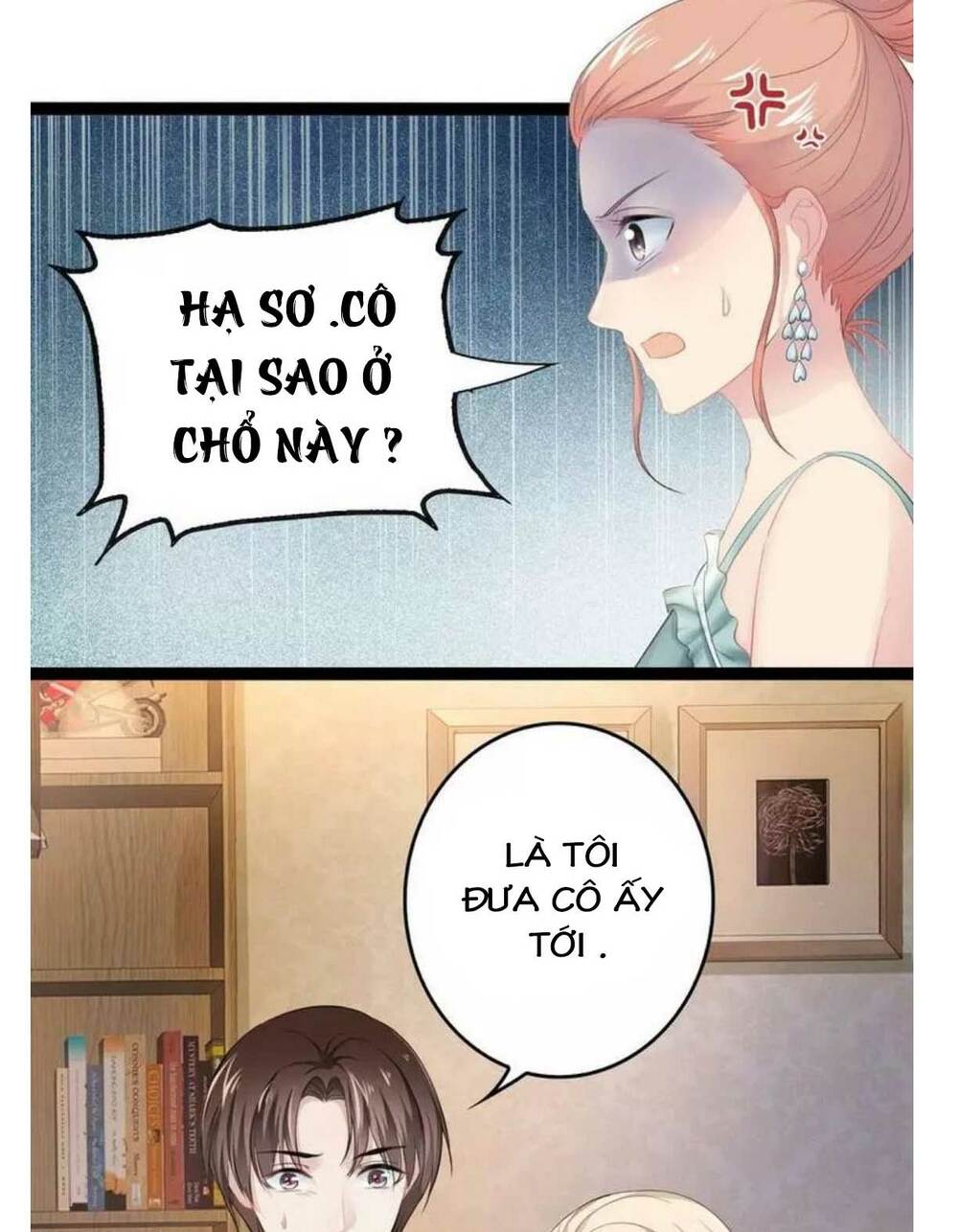 Thần Bí Đế Thiếu Điềm Sủng Thê Chương 96 Ảnh 19