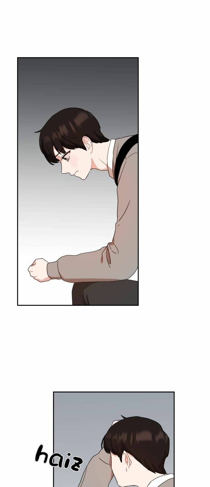 Bloody Romance - Lãng Mạn Đẫm Máu Chương 7 Ảnh 49