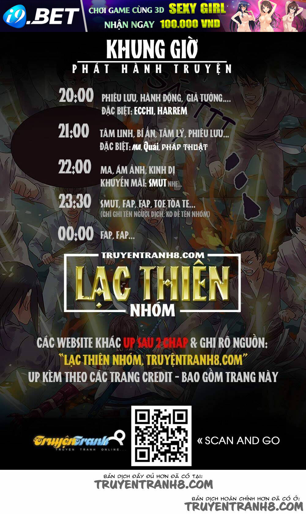 Đông Quách Tiểu Tiết Chương 85 Ảnh 13