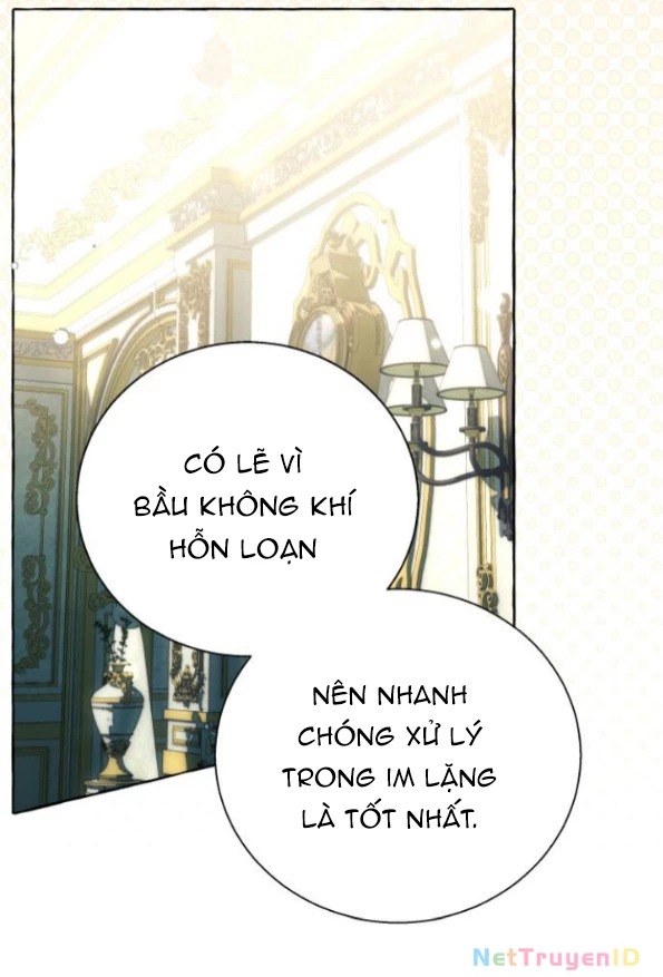 Tôi Tưởng Đó Chỉ Là Tiểu Thuyết Trọng Sinh Bình Thường Chương 89 Ảnh 21