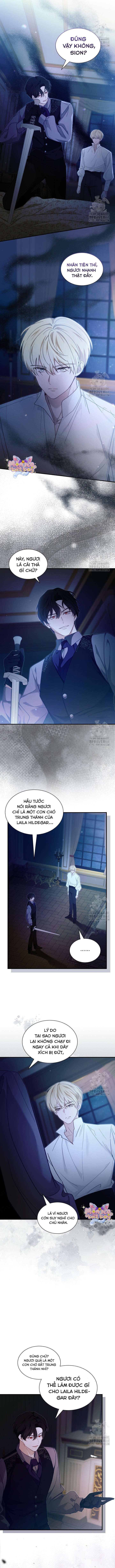 Dẫu Cho Con Gái Của Kẻ Phản Diện Trùng Sinh Chương 47 Ảnh 11
