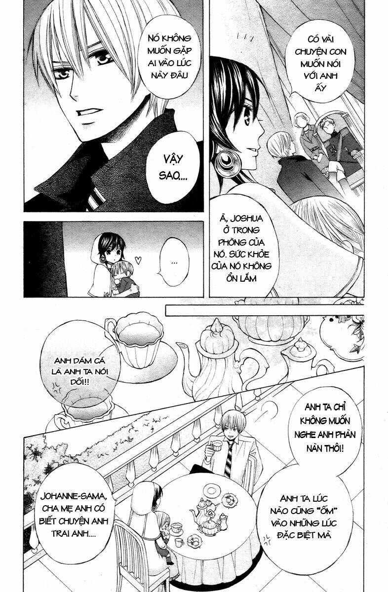 Zettai Heiwa Daisakusen Chương 13 Ảnh 16