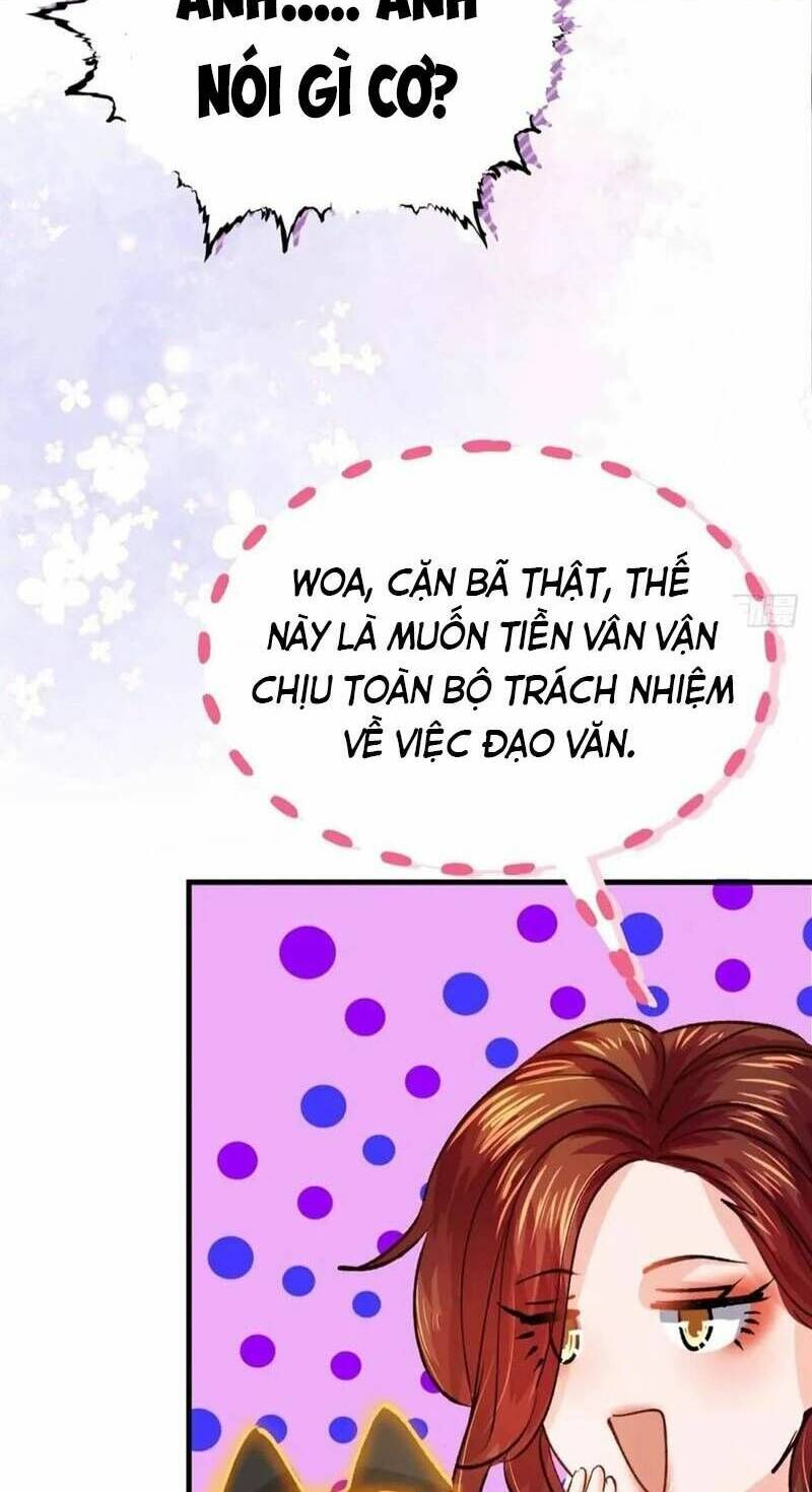 Giẫm Lên Cặn Bã Nam Nhân Làm Chủ Thần Chương 35 Ảnh 15