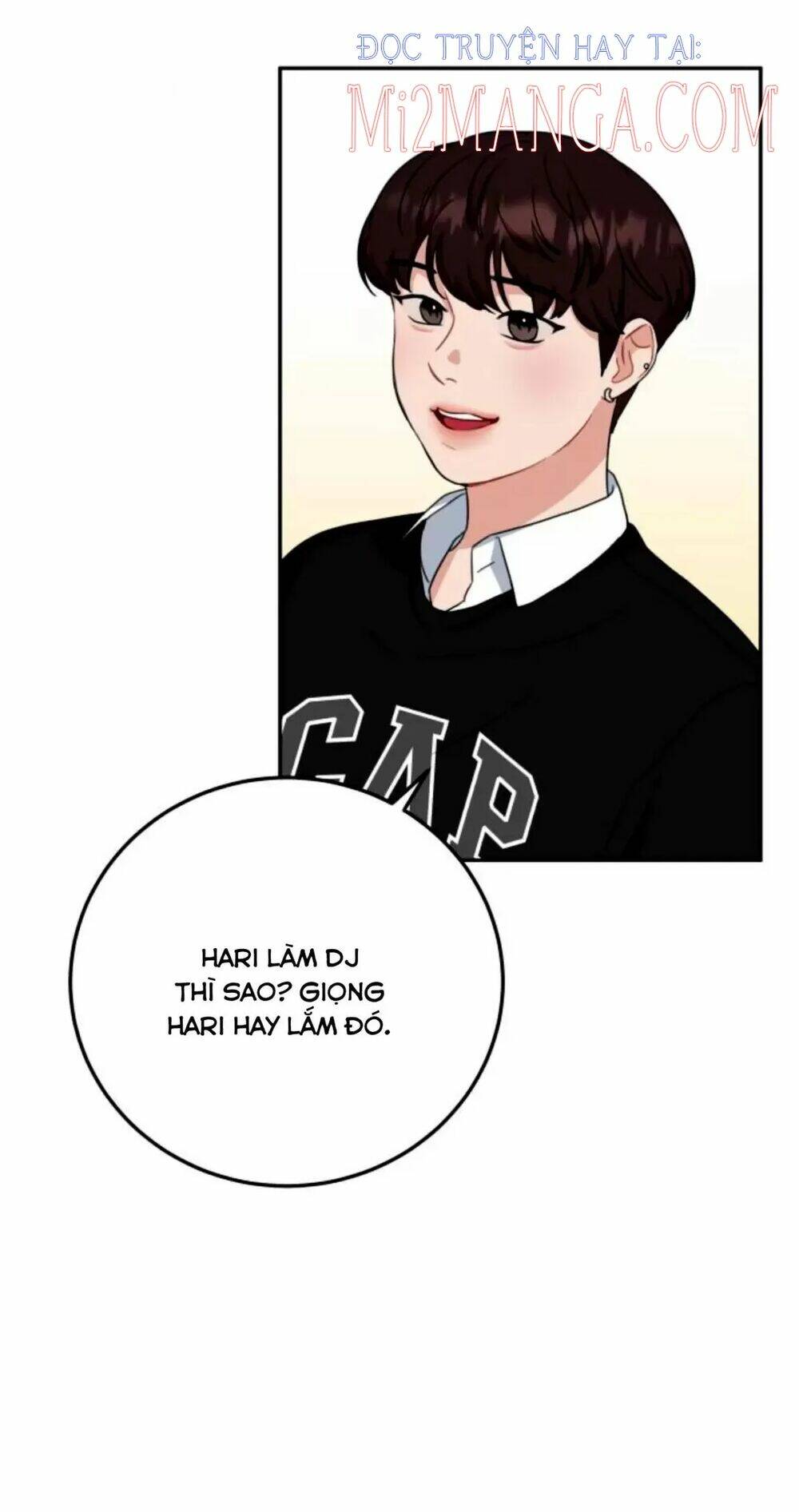 Bloody Romance - Lãng Mạn Đẫm Máu Chương 17 Ảnh 85