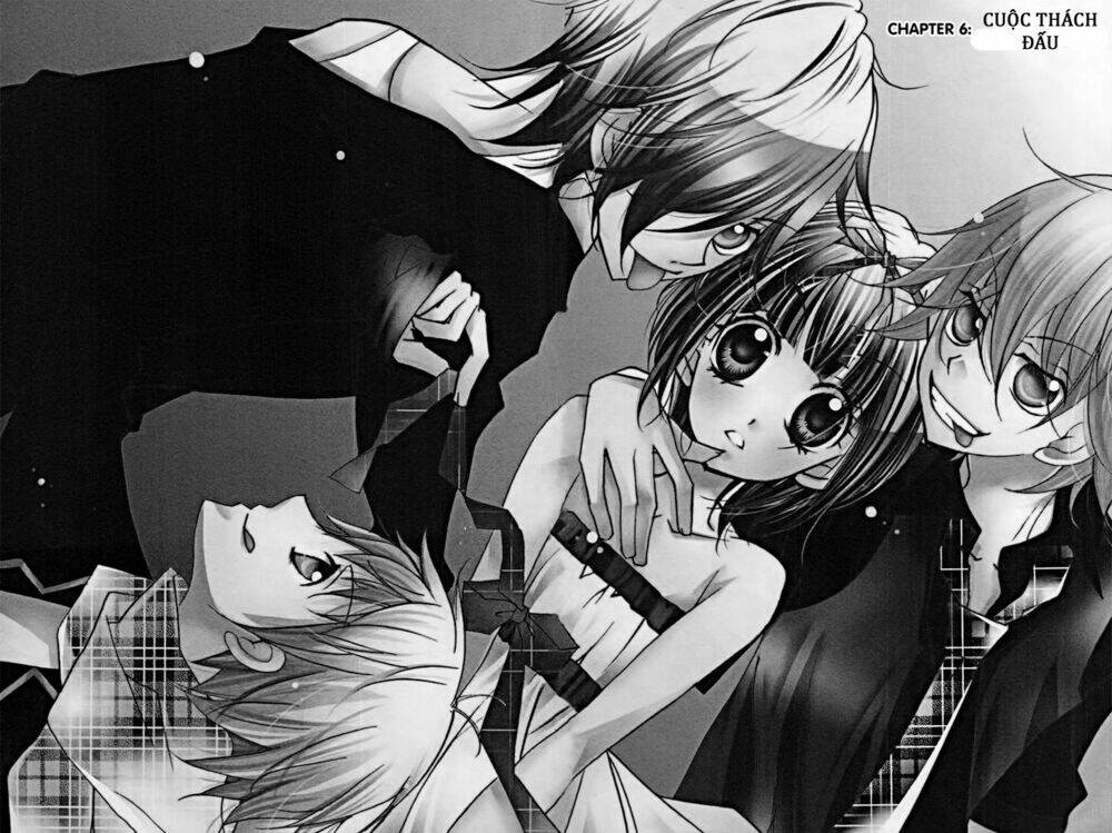 1-Nen 5-Kumi Ikimono Gakari Chương 6 Ảnh 2