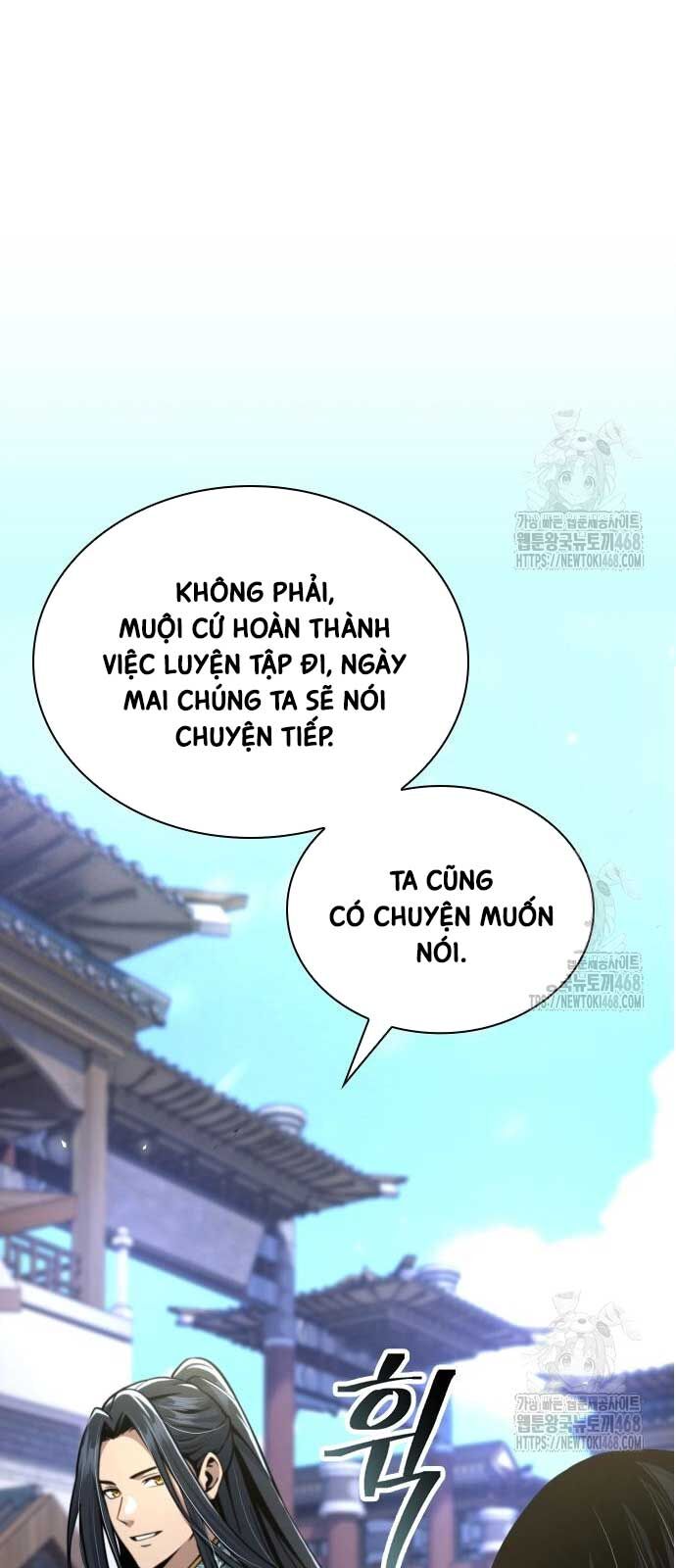 Thiên Trung Long Môn Chương 17 Ảnh 37