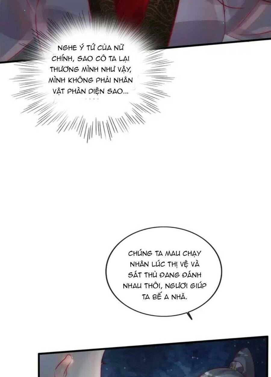 Hòa Thượng Phản Diện Giả Bạch Liên Hoa Chương 6 Ảnh 7