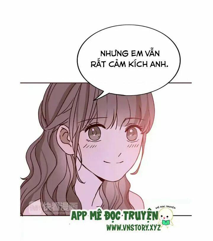 Tình Yêu Không Nói Dối Chương 74 Ảnh 22