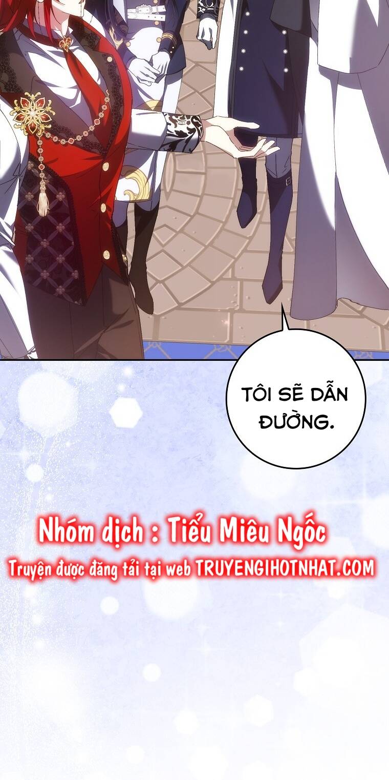 Anh Chỉ Là Đồ Bỏ Đi Của Tôi Mà Thôi Chương 72 Ảnh 18