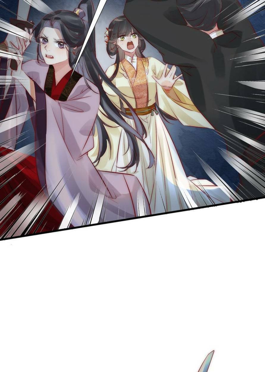 Hòa Thượng Phản Diện Giả Bạch Liên Hoa Chương 5 Ảnh 41