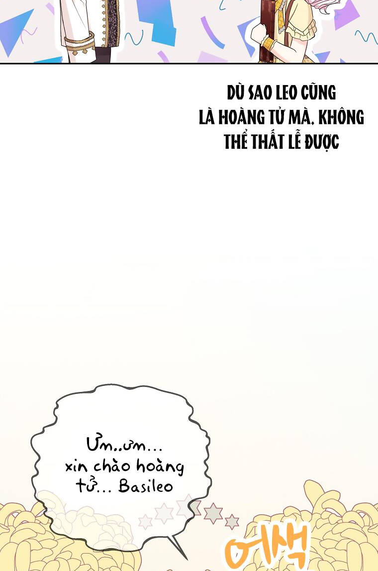 Tồn Tại Như Nàng Công Chúa Dã Chủng Chương 72 Ảnh 24