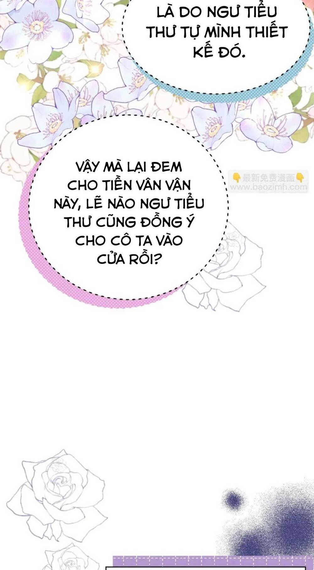 Giẫm Lên Cặn Bã Nam Nhân Làm Chủ Thần Chương 30 Ảnh 40