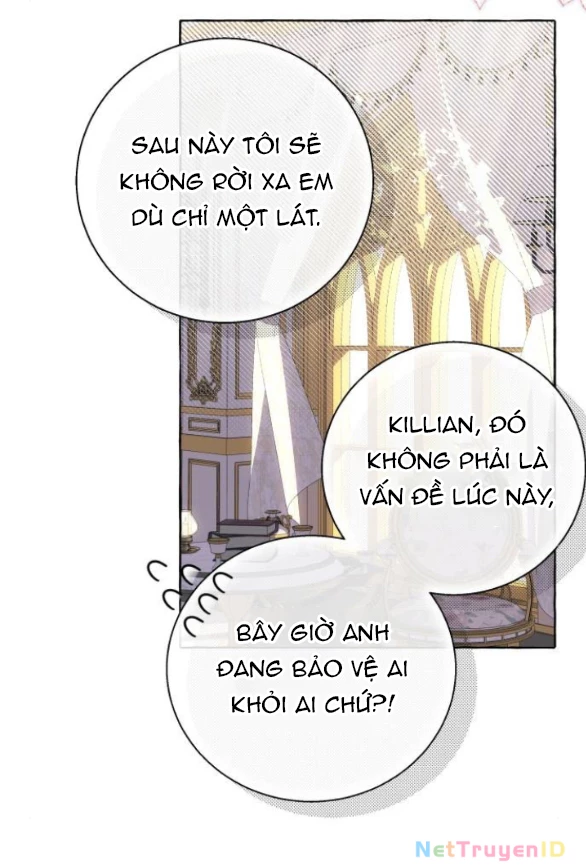 Tôi Tưởng Đó Chỉ Là Tiểu Thuyết Trọng Sinh Bình Thường Chương 84 Ảnh 46