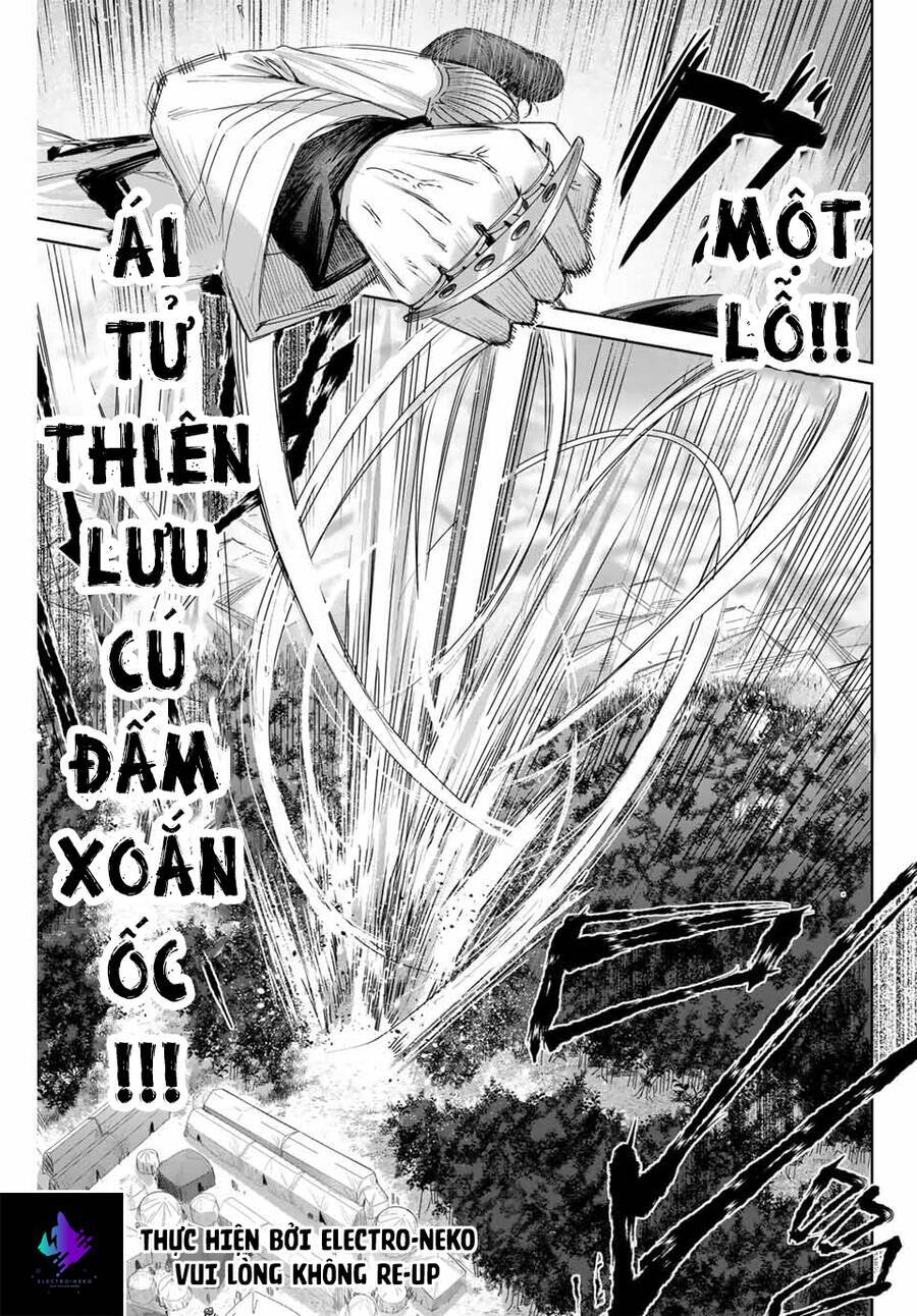 Henkyou No Yakushi, Miyako De S Rank Boukensha To Naru Chương 12 Ảnh 17
