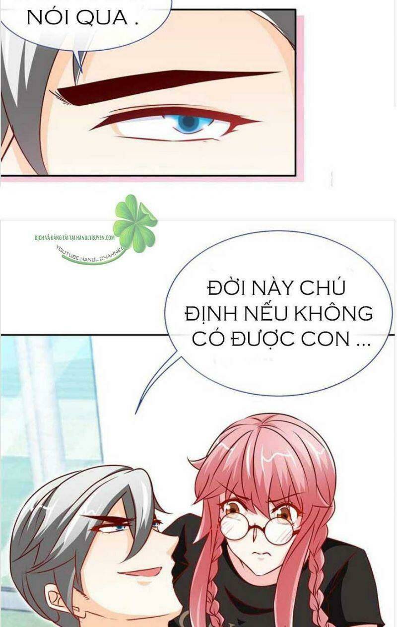 Truy Nã Toàn Cầu Truy Thê Về Sủng Chương 87.2 Ảnh 4