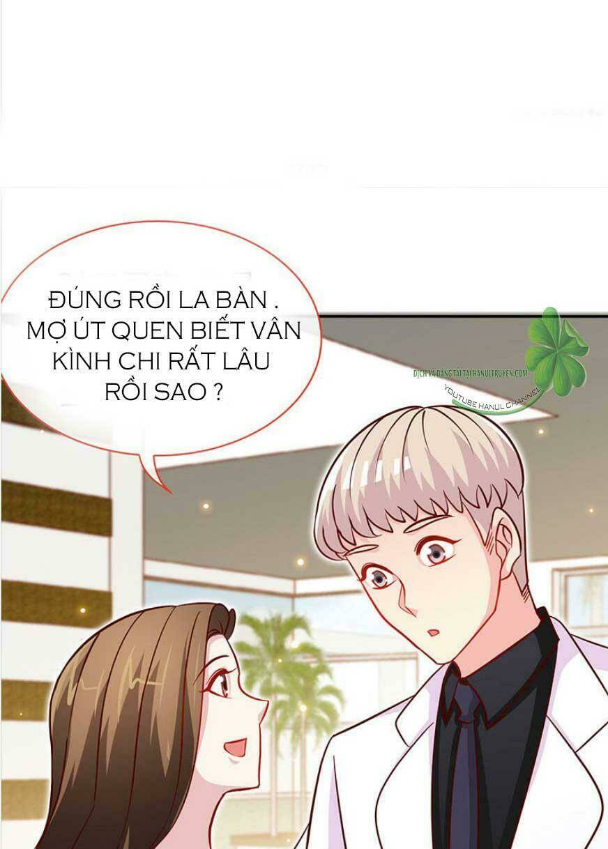 Truy Nã Toàn Cầu Truy Thê Về Sủng Chương 88.1 Ảnh 20