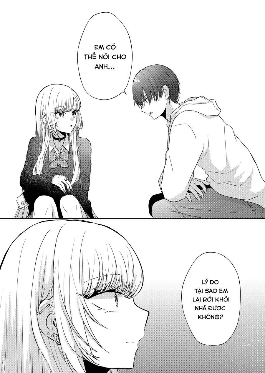 Kimi Wa Nina Janai! Chương 6 Ảnh 20