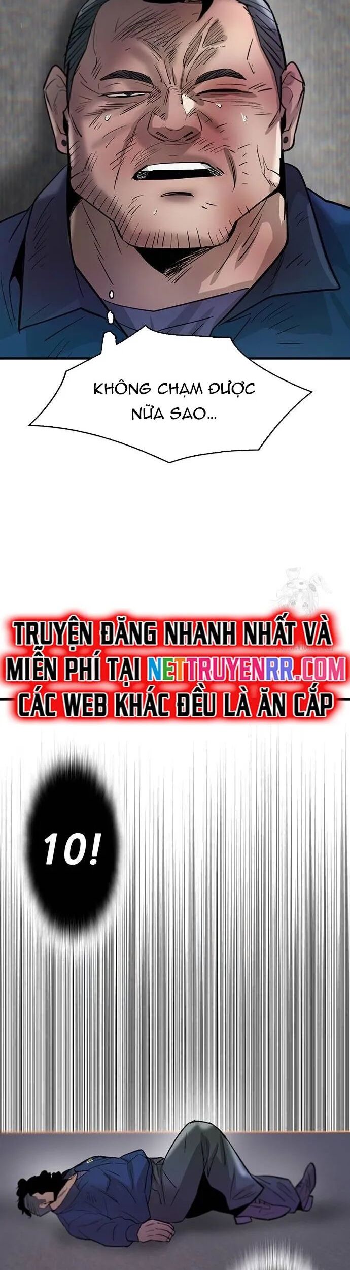Bù Nhìn Chương 91 Ảnh 14
