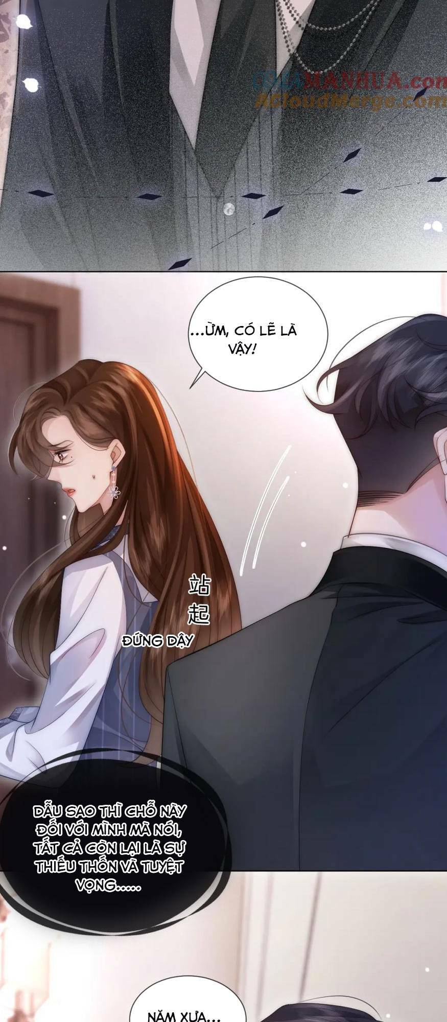 Nhất Dạ Trầm Hôn Chương 32 Ảnh 29