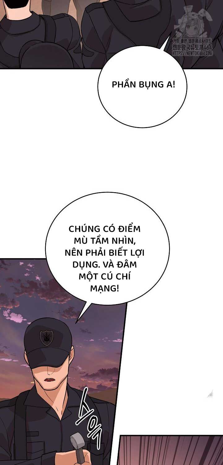 Đột Kích Giả Chương 18 Ảnh 70