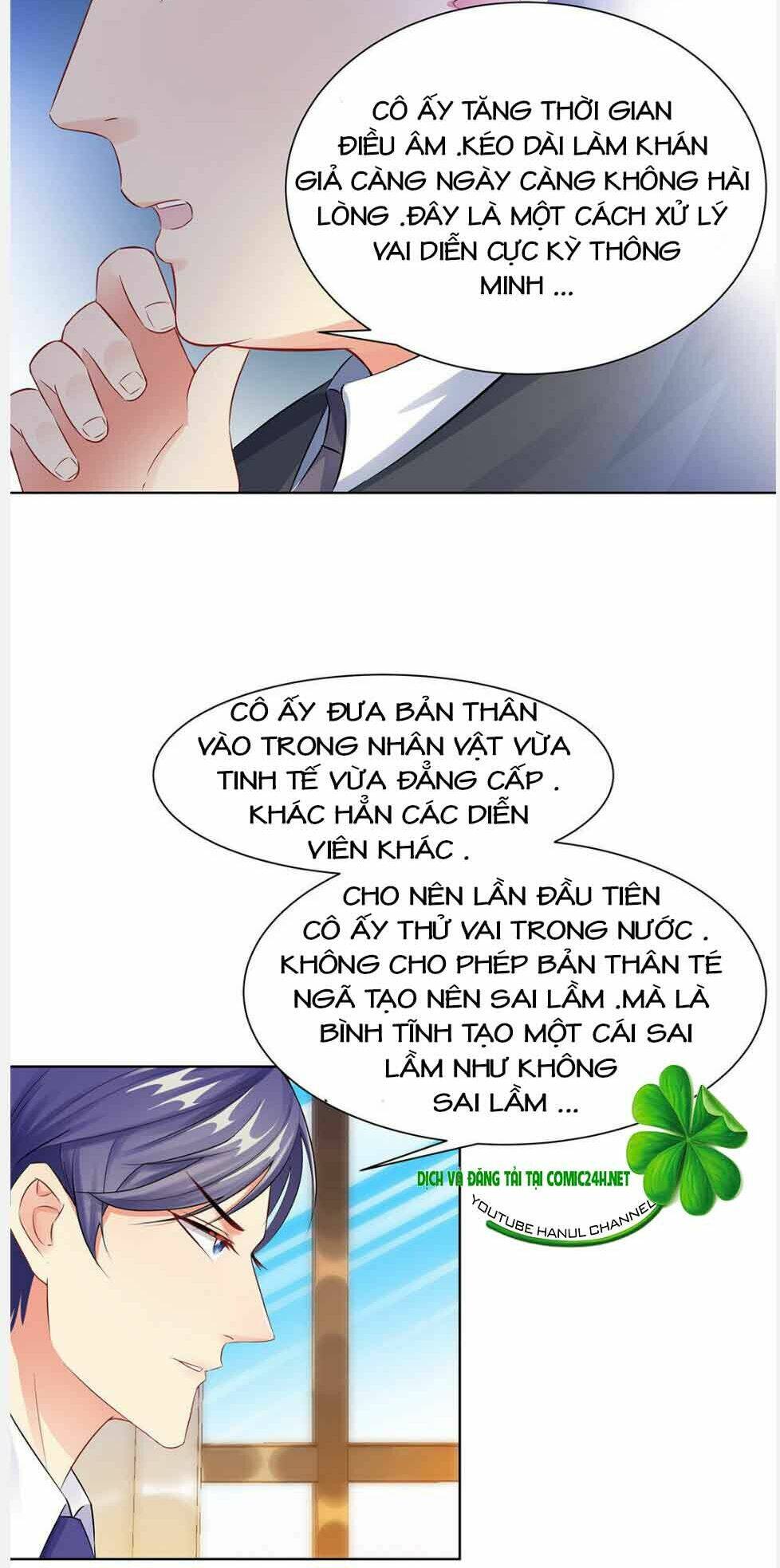 Vô Địch Song Bảo Bối Chương 18 Ảnh 6