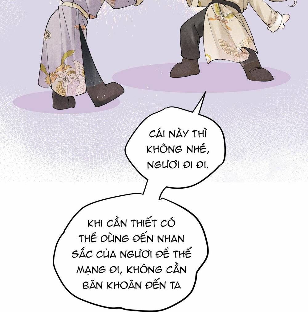 Tiểu Phú Bà Của Đại Tướng Quân Chương 17 Ảnh 23