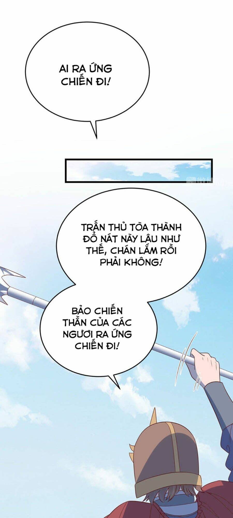 Kiêu Ngạo Vương Gia Chủng Điền Phi Chương 183 Ảnh 58