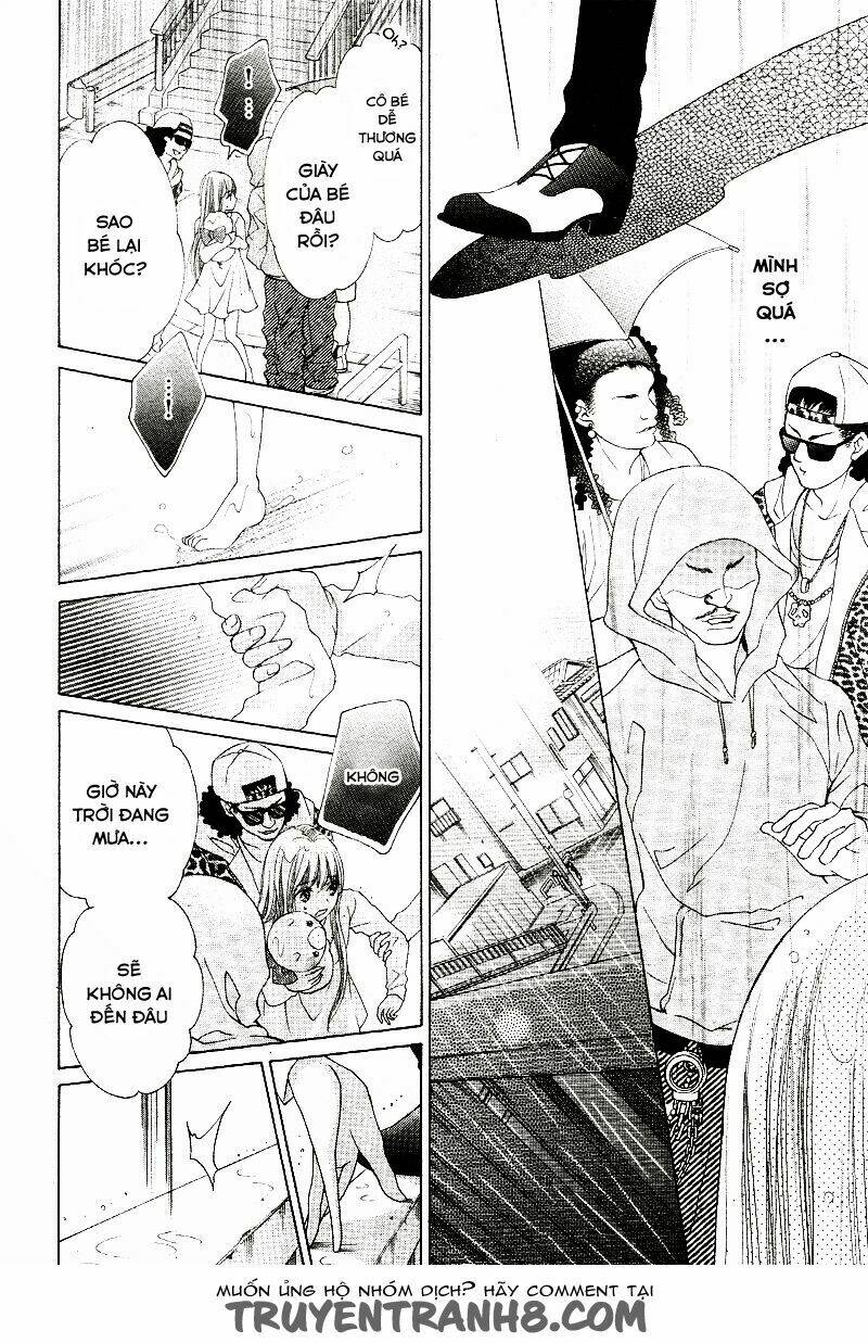 Virgin Blood - Hiiro No Bansan Chương 2 Ảnh 19
