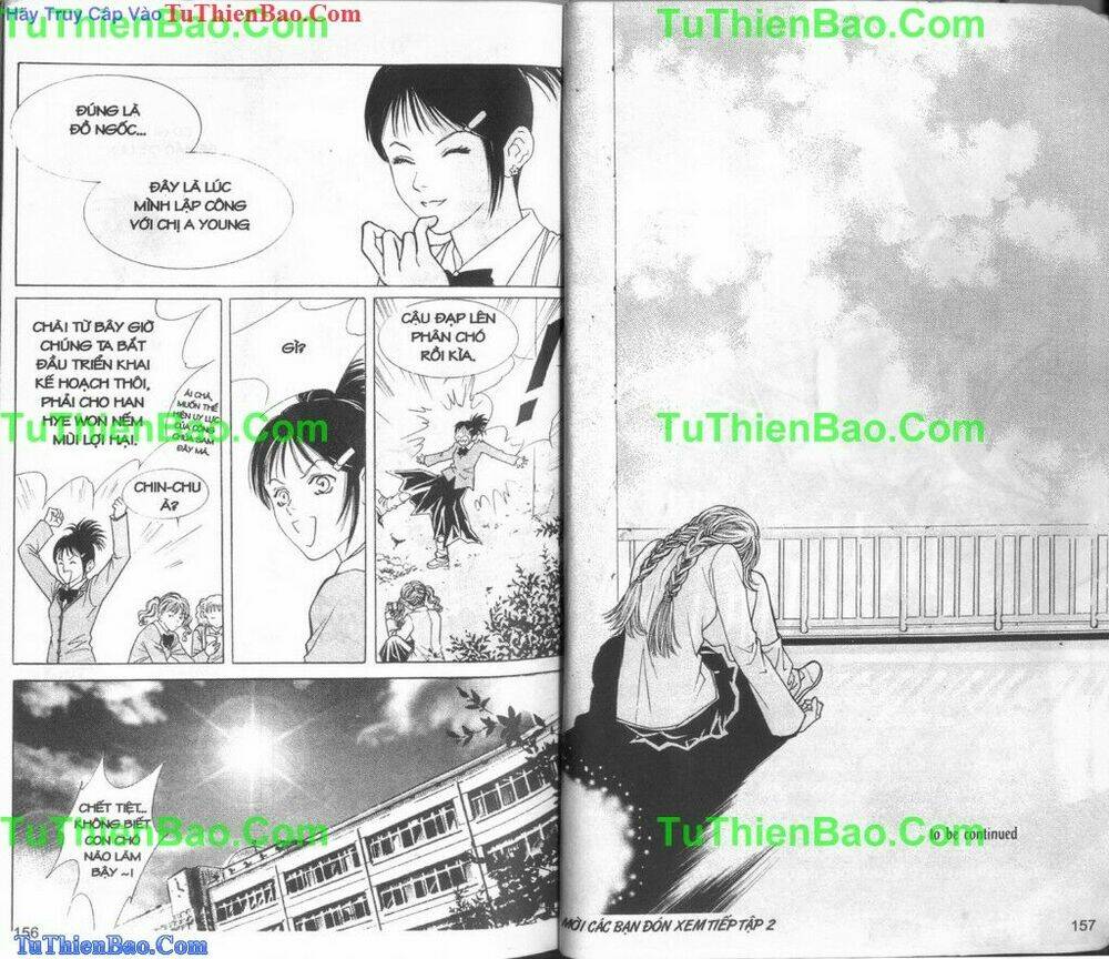 Do You Want To Try? Chương 4 Ảnh 18