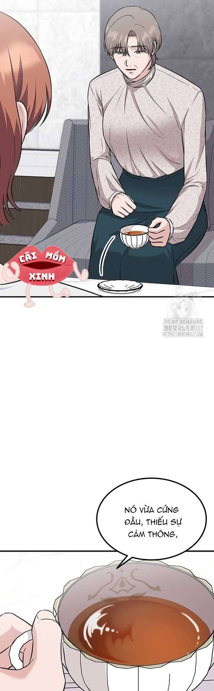Tăng Ca Đêm Muộn Chương 23 Ảnh 21