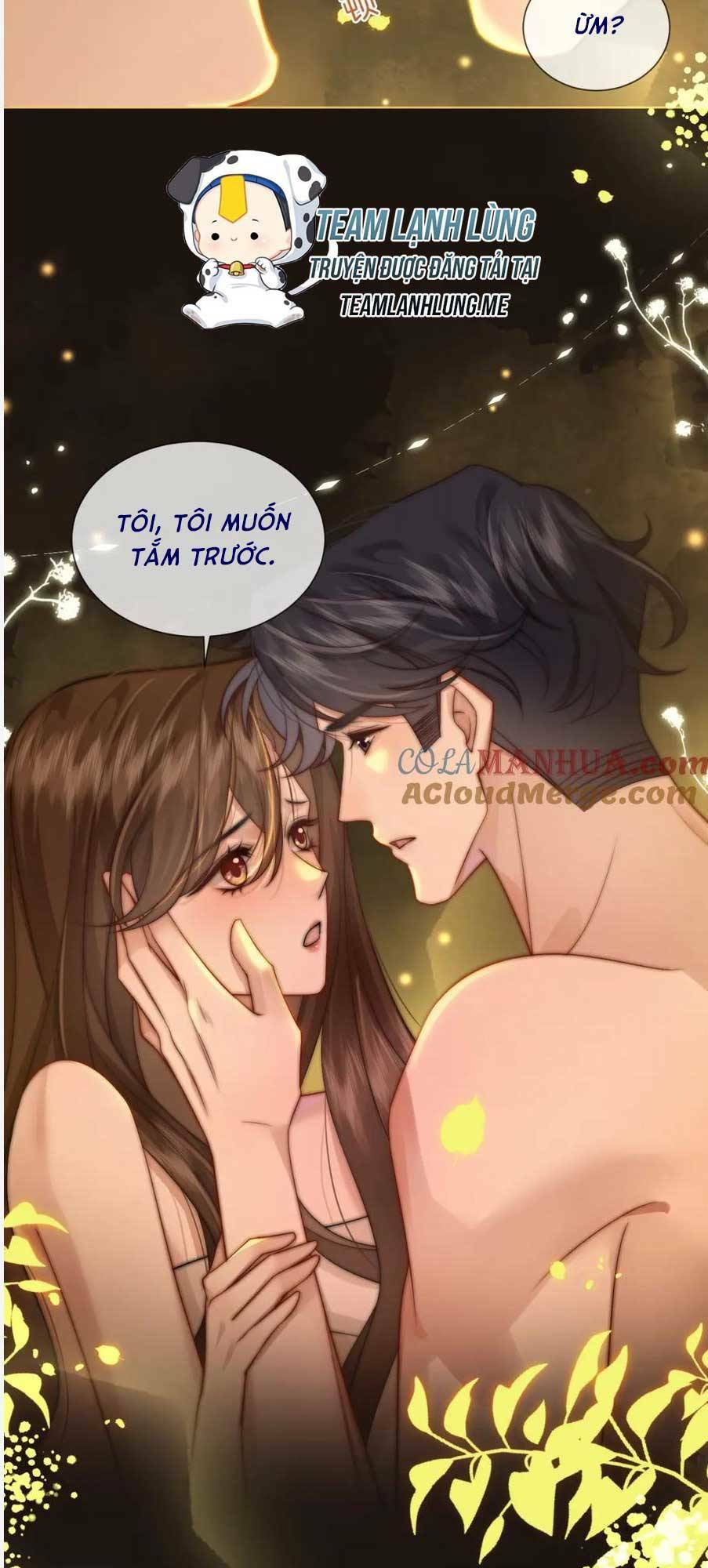 Nhất Dạ Trầm Hôn Chương 34 Ảnh 29
