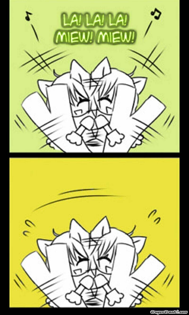 Vocaloid Len X Miku Doujinshi Collection Chương 7 Ảnh 17