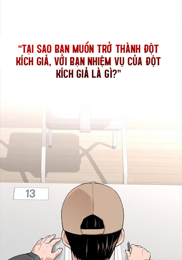 Đột Kích Giả Chương 16 Ảnh 71