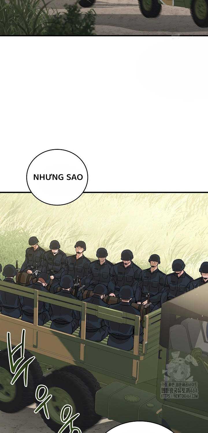 Đột Kích Giả Chương 21 Ảnh 13