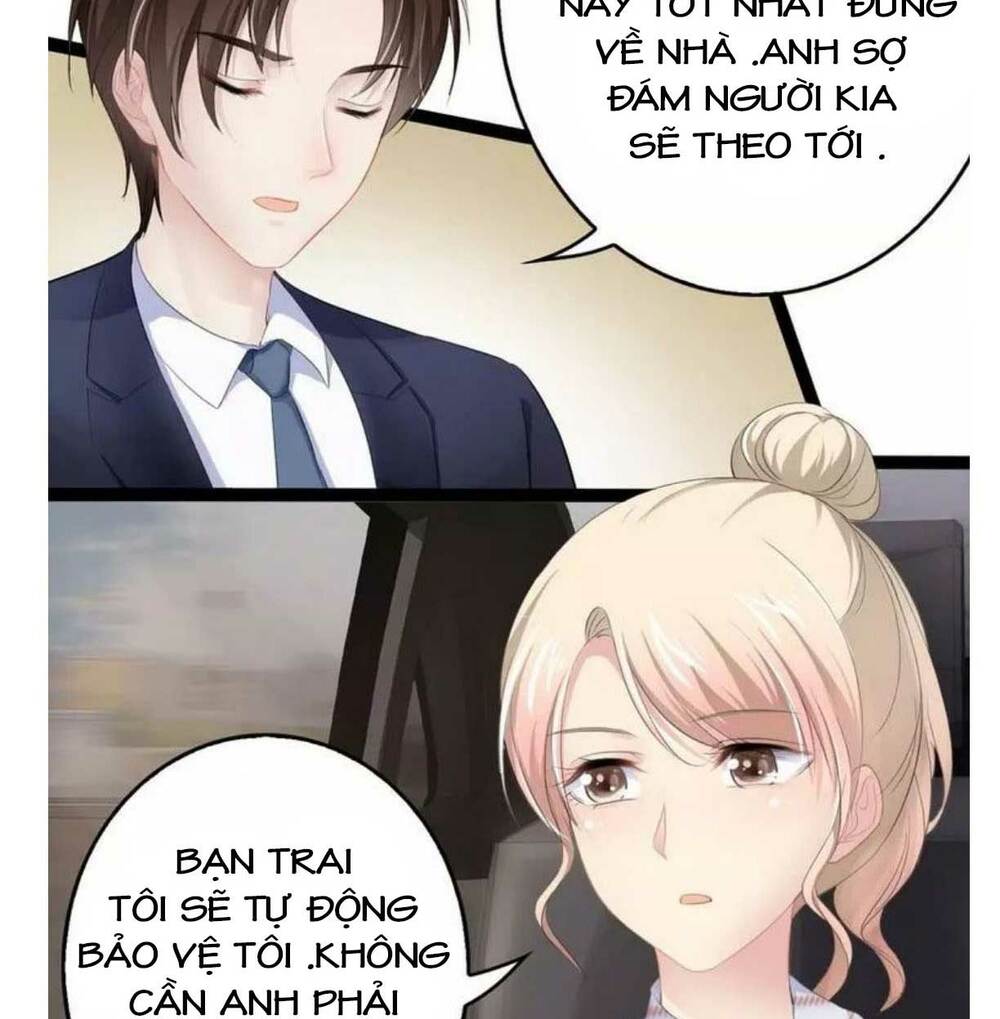 Thần Bí Đế Thiếu Điềm Sủng Thê Chương 94 Ảnh 7